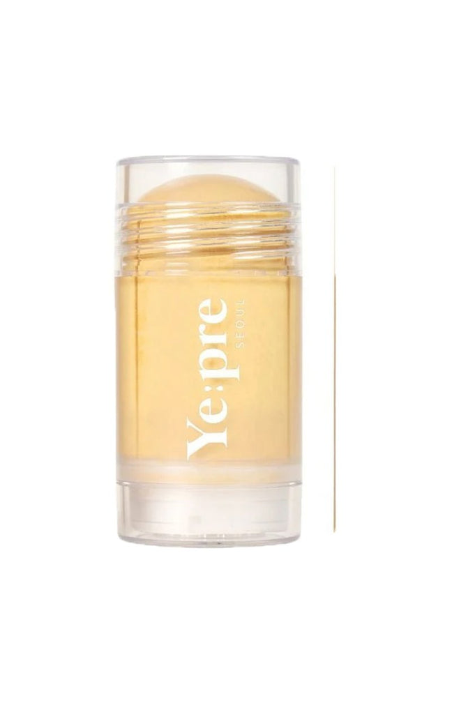 Yepre - Masque en stick - Argile & vitamine C - Peaux mixtes à grasses - 35 ml