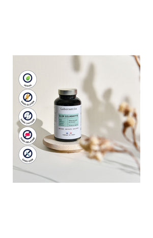 Minceur - Slim silhouette - 1 mois