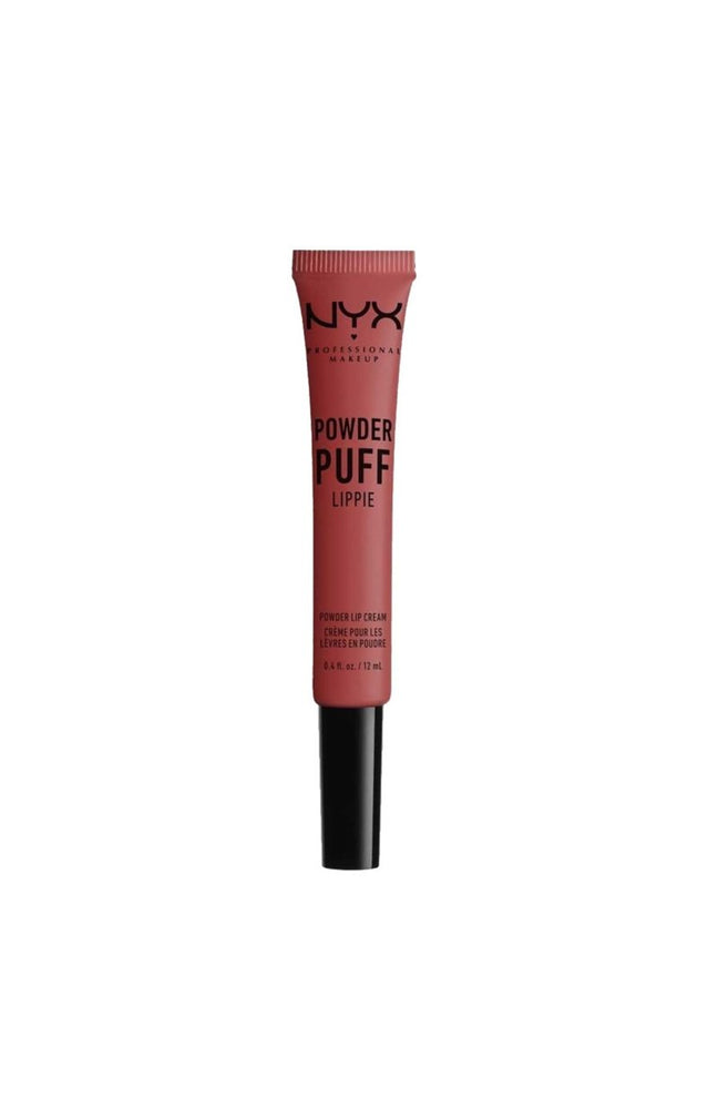 Rouge à lèvres liquide mat - Powder Puff Lippie