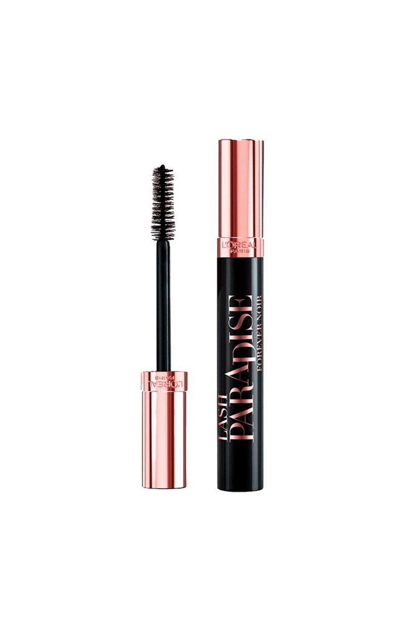 Mascara - Paradise Forever Volume Intense