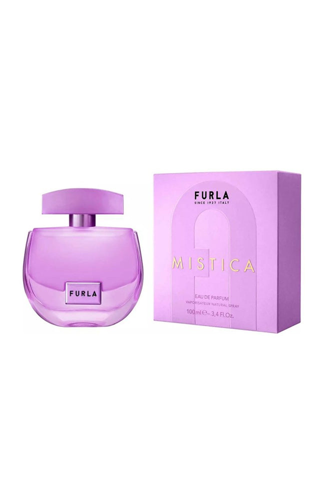 Eau de parfum - Citron vert & rose - Floral