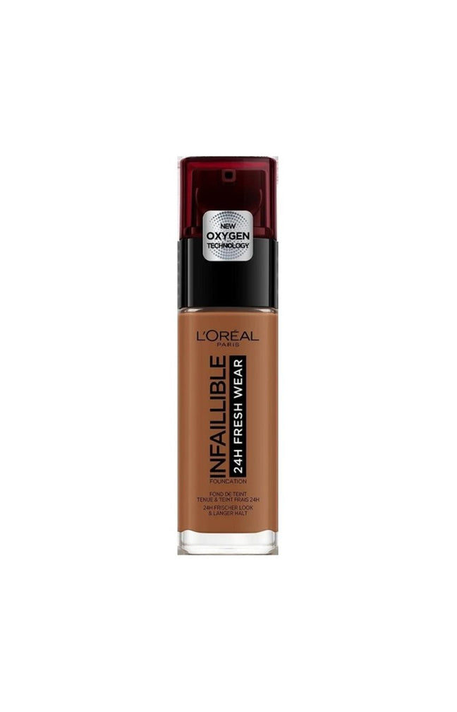 Fond de teint fluide - Infaillible Fresh Wear  - 30 ml