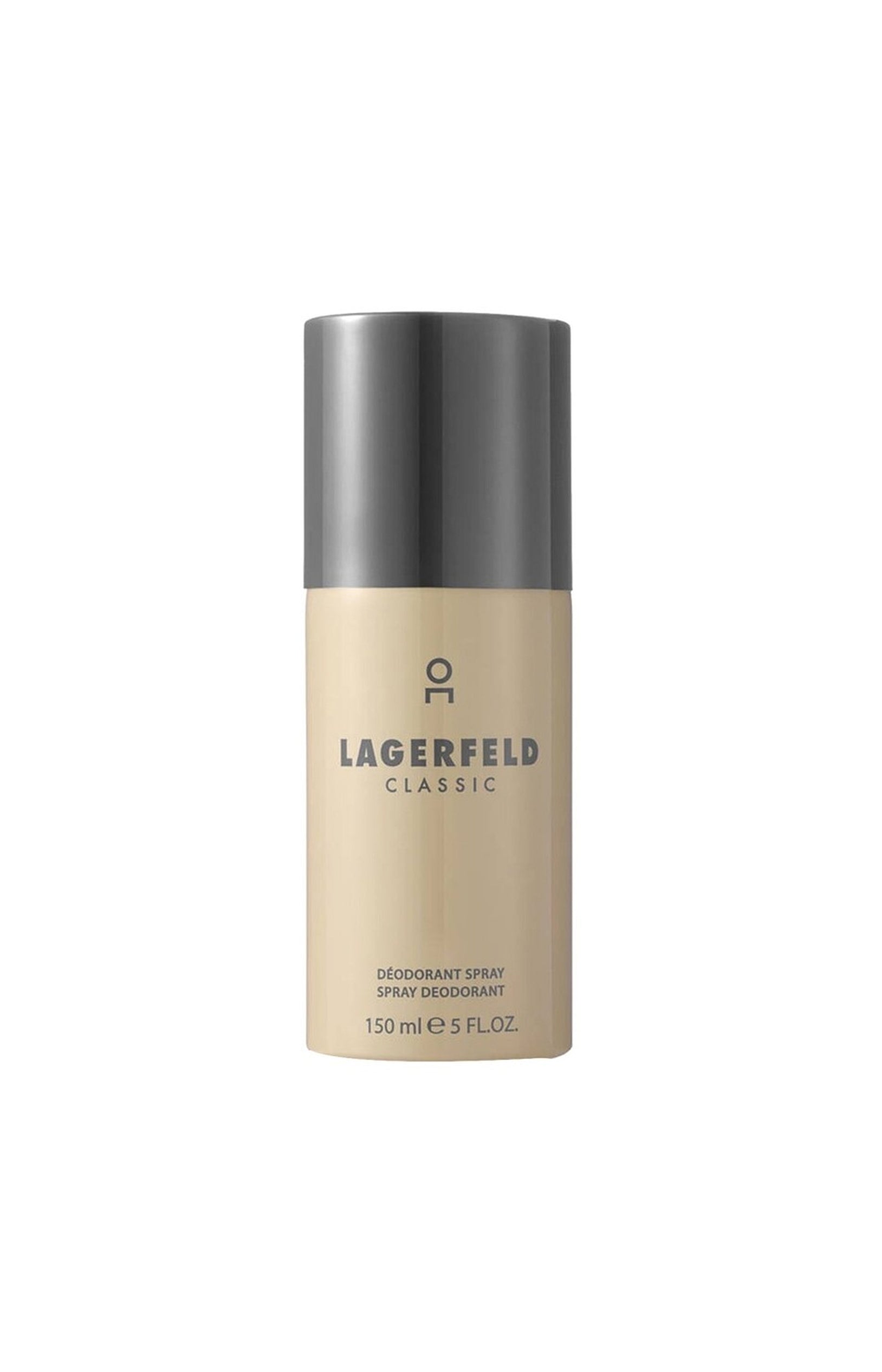 Déodorant Lagerfeld Classic - 150 ml - Homme