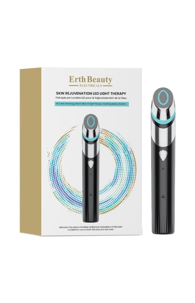 Appareil liftant & raffermissant LED - Skin Rejuvenation Led Light Therapy
