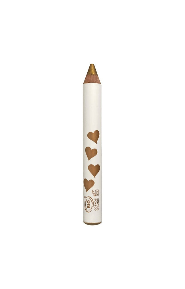 Crayon yeux & lèvres bio