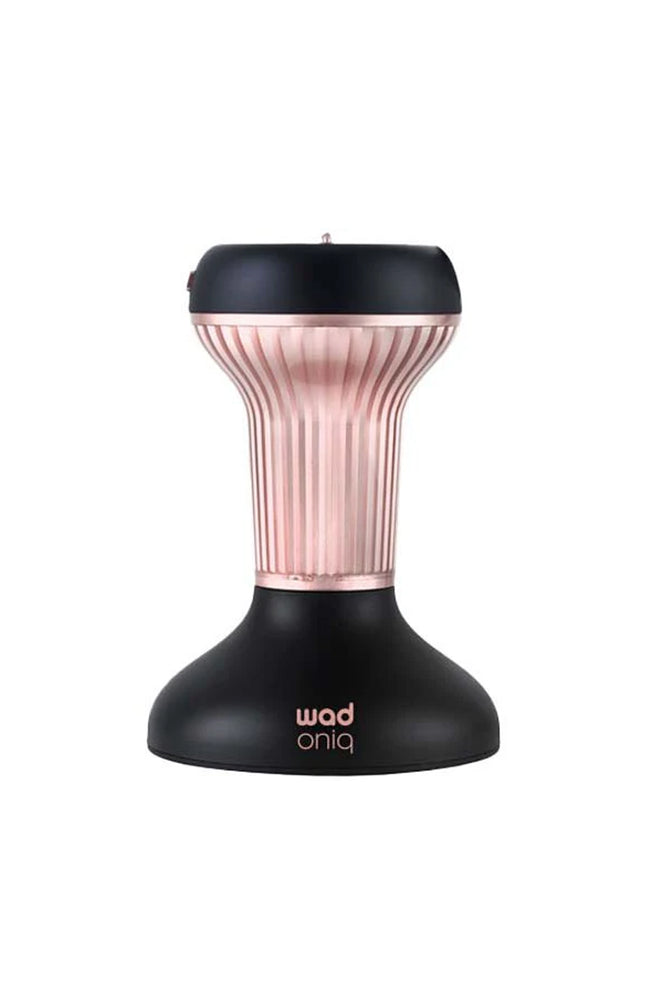 Sèche cheveux diffuseur - Oniq Curly - Rose - 800 W