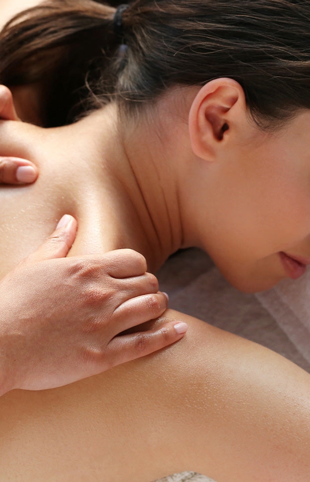 Drainage Lymphatique - Homme ou Femme