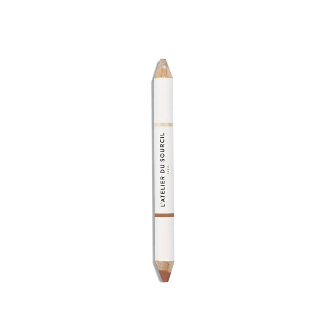 Crayon Sourcils Duo Luminabrow