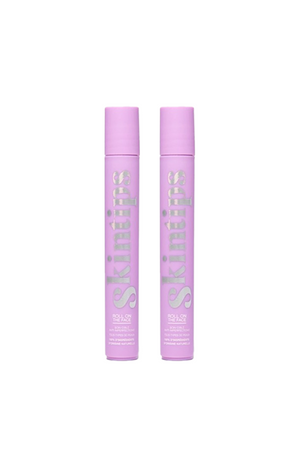 Duo Roll-On The Face - Stick anti-boutons