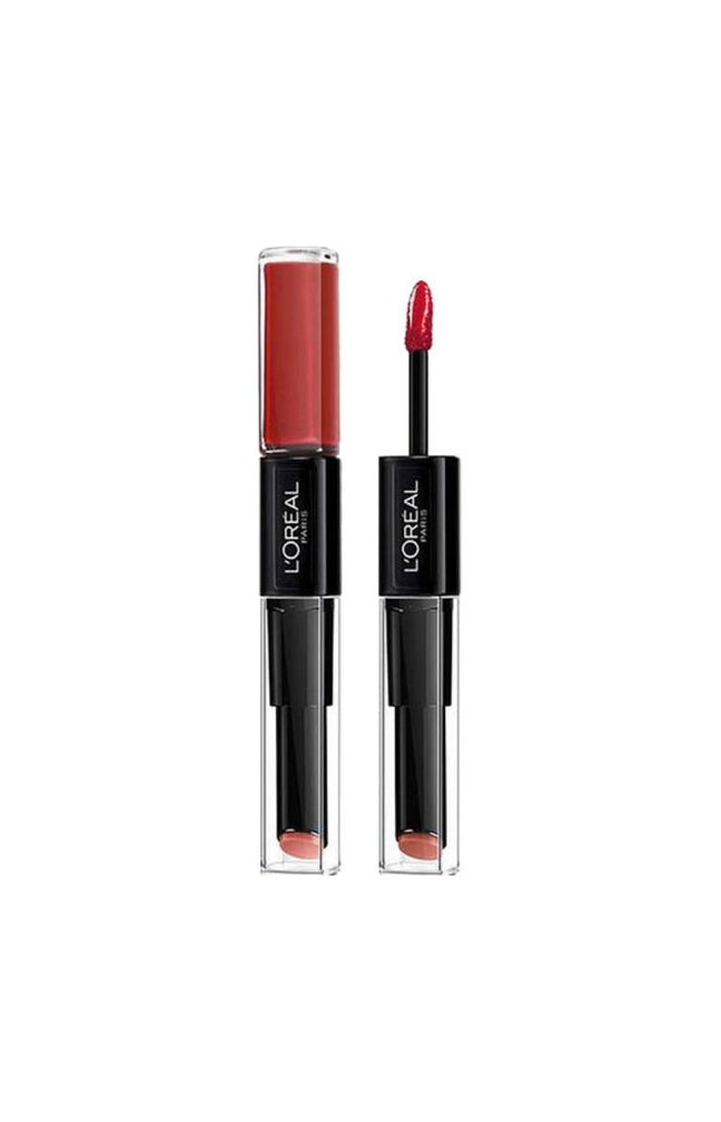 Rouge à lèvres duo - Infaillible