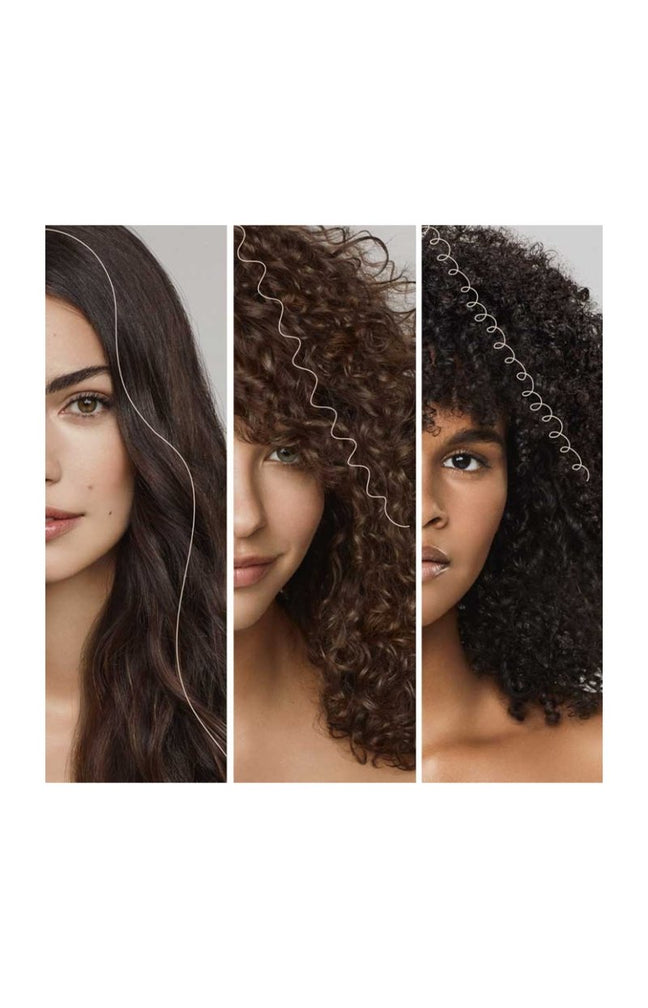 Coffret nourrissant - Re/Start -  Cheveux frisés et bouclés - 3 produits