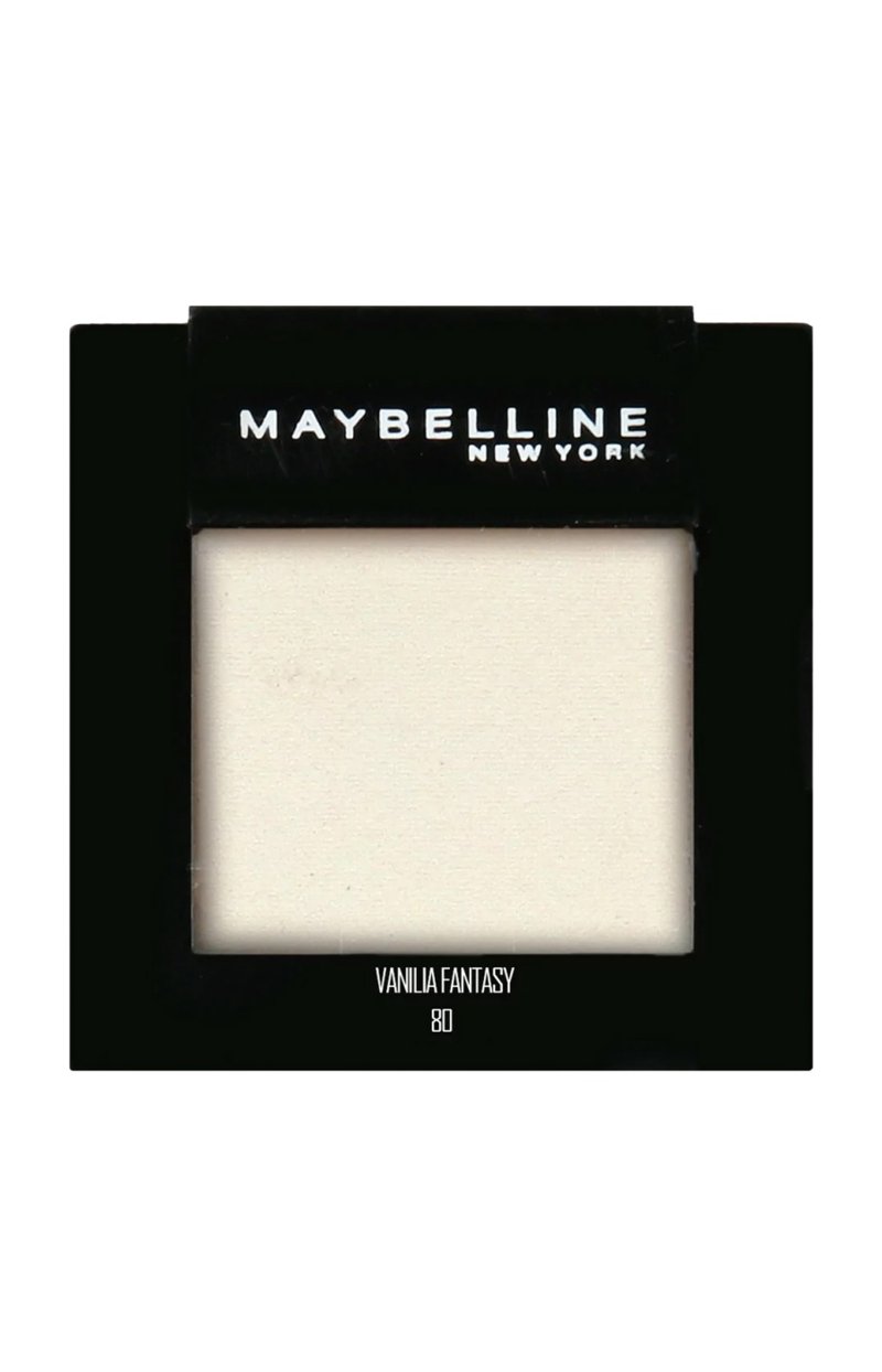 Ombre à paupières - Color Sensational