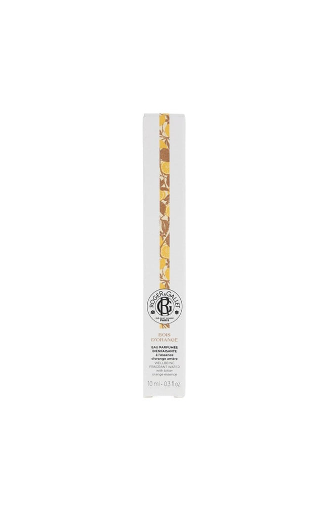 Eau parfumée Bois d'Orange - Hespéridé