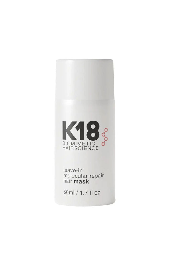 Masque sans rinçage réparation moléculaire - Tous types de cheveux