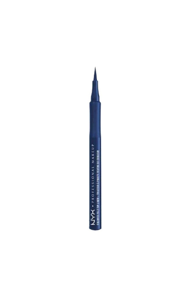 Eyeliner feutre - Felt Tip