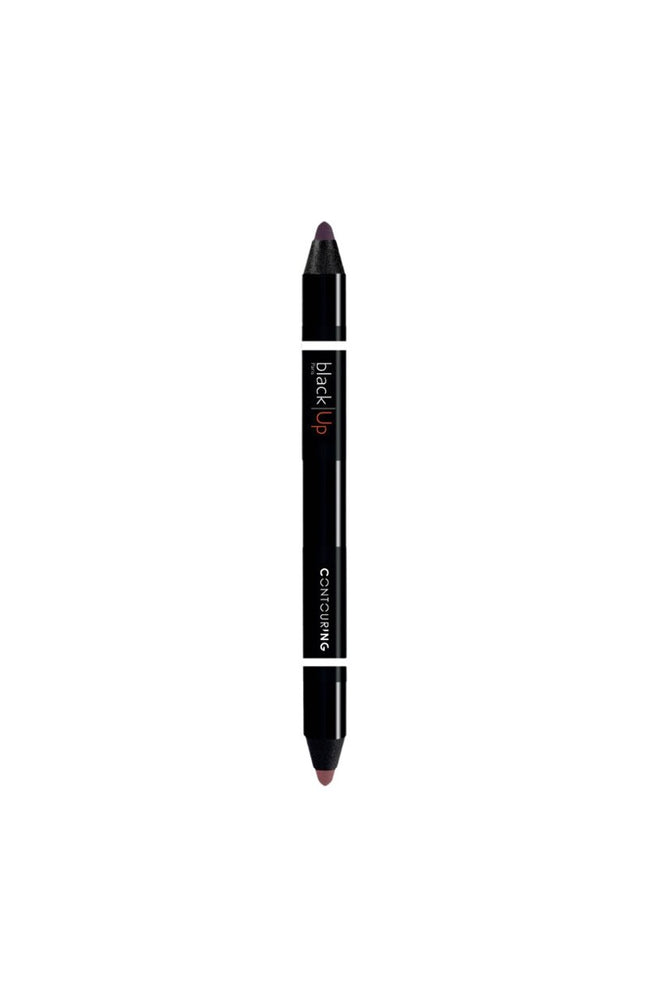 Crayon à lèvres 2-en-1- Contouring