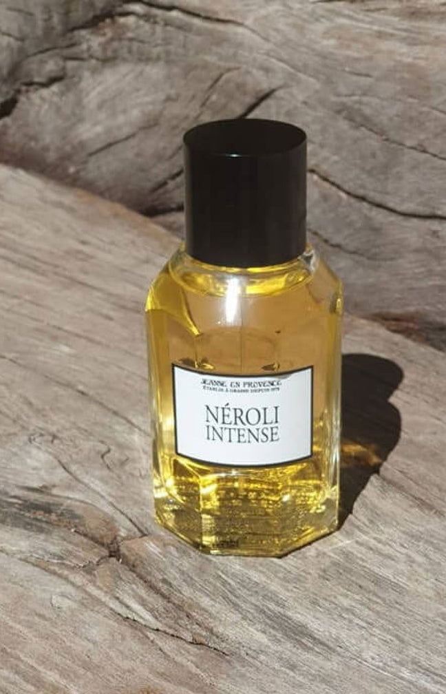 Néroli Intense Eau de toilette - Hespéridé - Homme