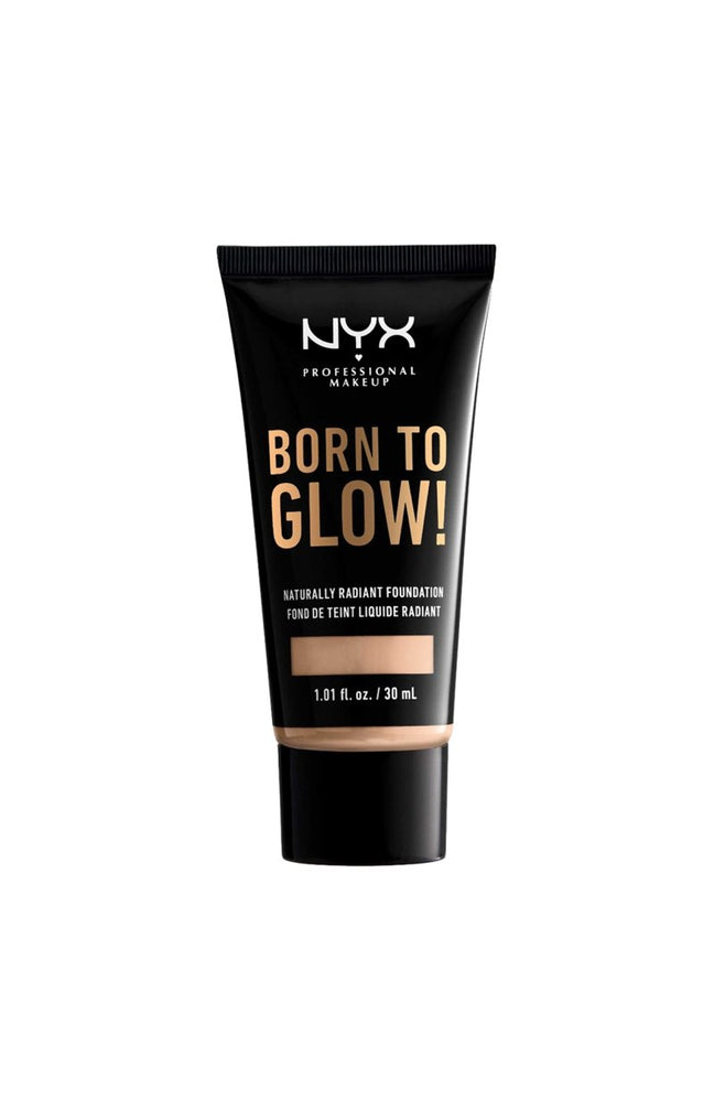 Fond de teint liquide radiant - Born To Glow ! - 30 ml