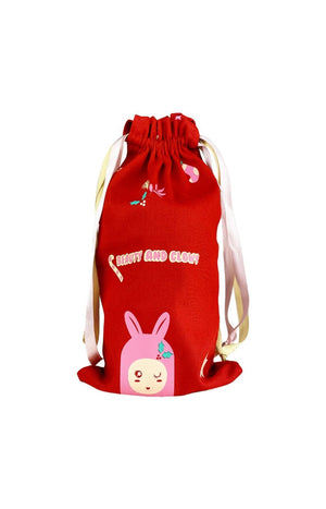 Gommage & gelée hydratante - Fraise & nectarine - Corps - 2 x 250 ml