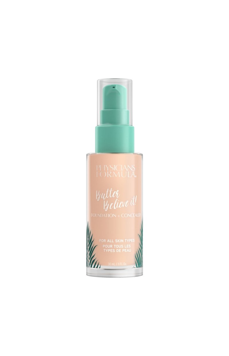 Fond de teint - Butter Believe It! - 30 ml