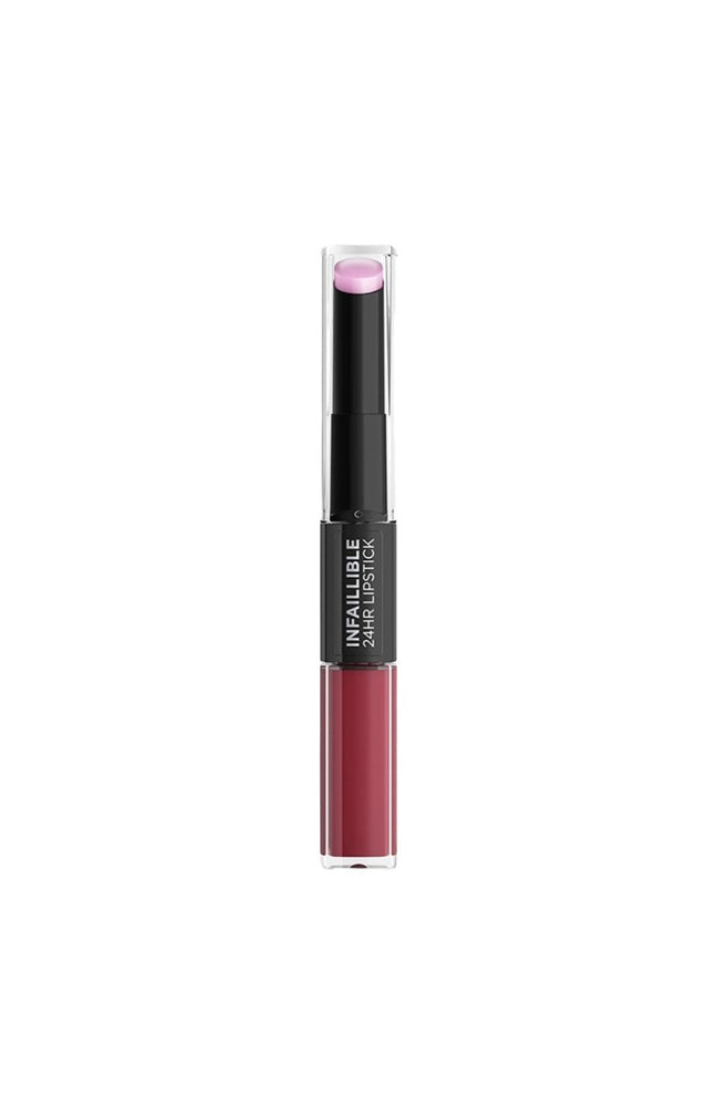 Rouge à lèvres duo - Infaillible Duo à Lèvres 24H