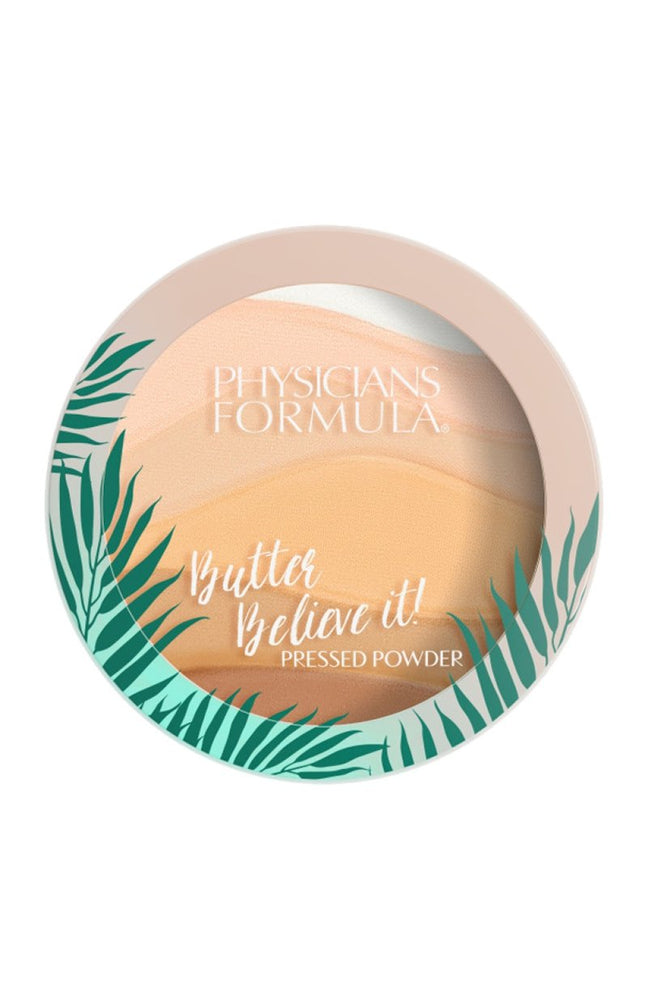 Poudre matifiante - Butter Believe It!