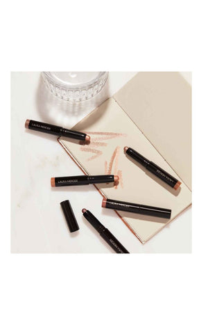 Mini ombre à paupières stick - Caviar