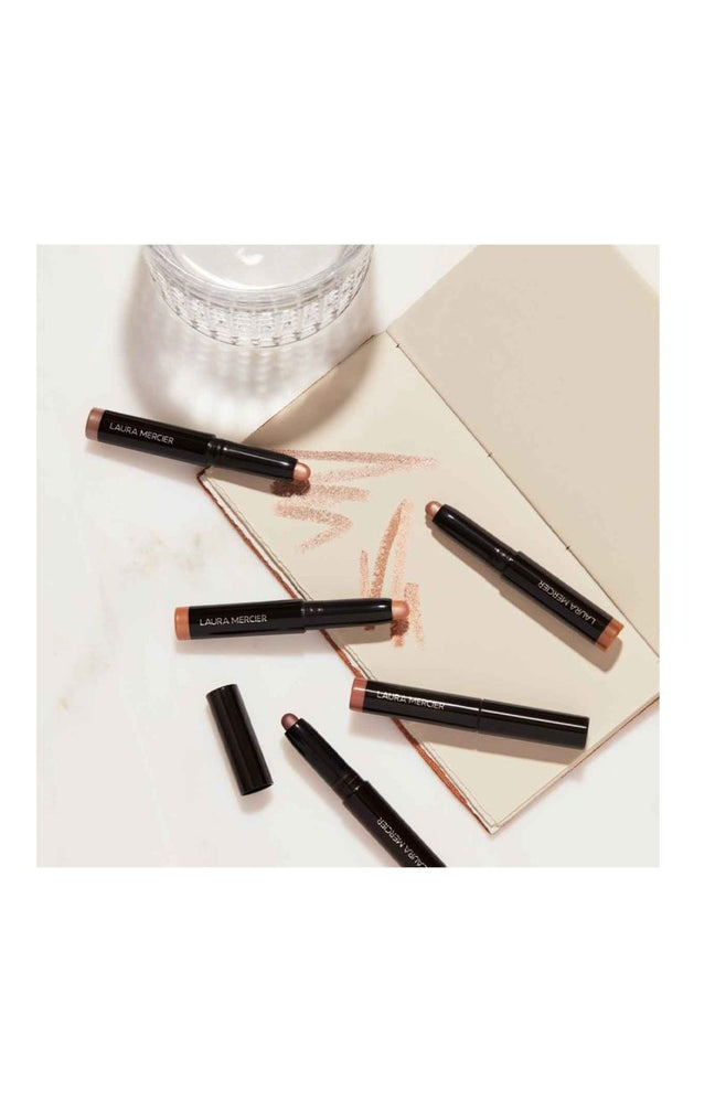 Mini ombre à paupières stick - Caviar