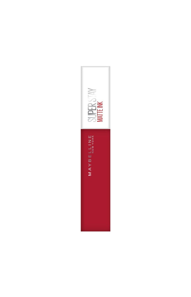Rouge à lèvres liquide - Superstay Matte Ink