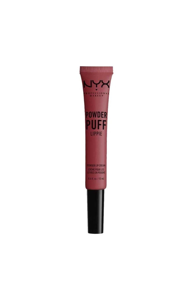 Rouge à lèvres liquide mat - Powder Puff Lippie