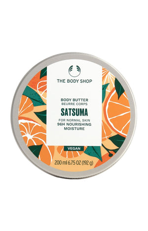 Beure corporel - Satsuma