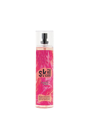 Brume parfumée - Liquid Love - Noix de coco & rose - 250 ml