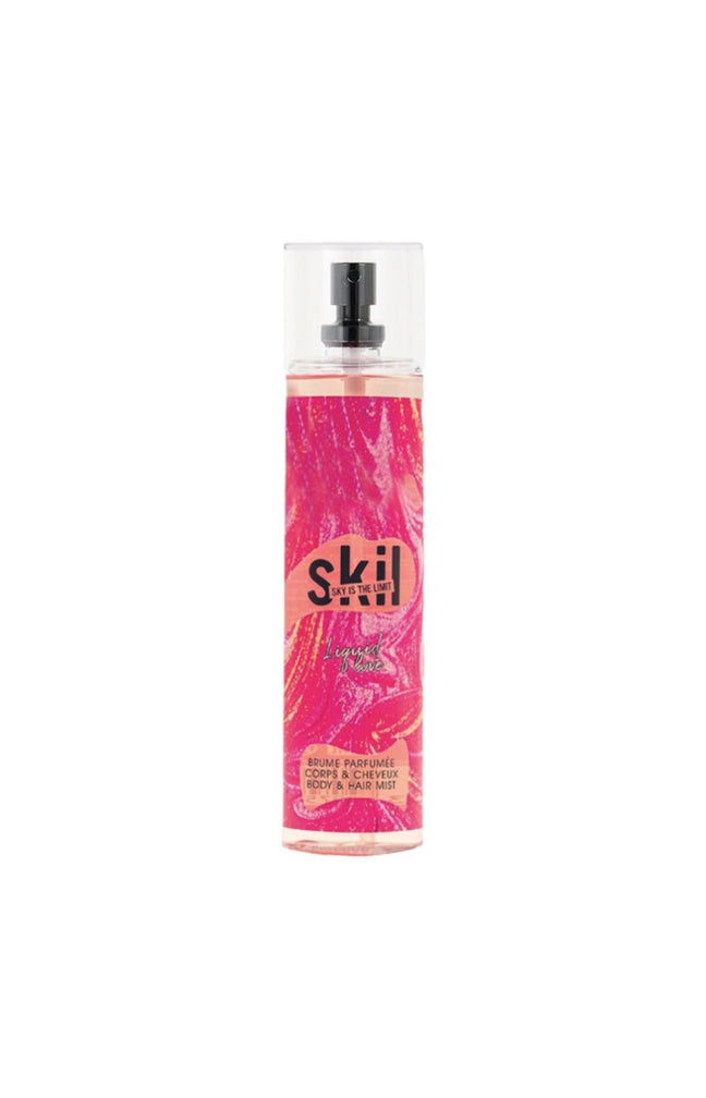 Brume parfumée - Liquid Love - Noix de coco & rose - 250 ml