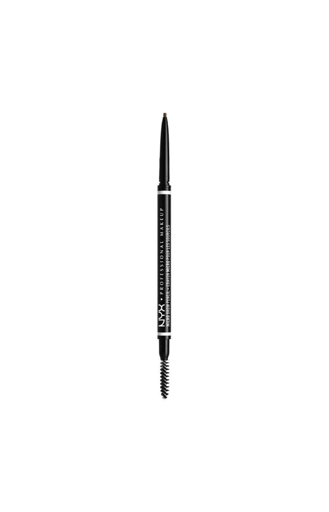Crayon à sourcils double embout - Micro Brow