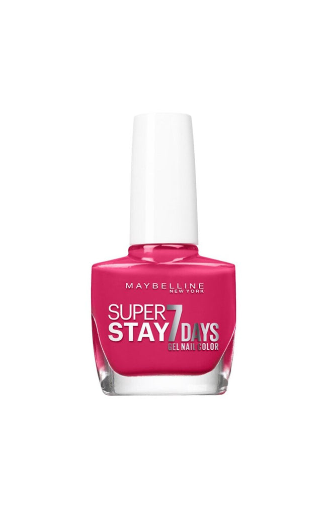 Vernis à ongles - Superstay 7 Days Gel