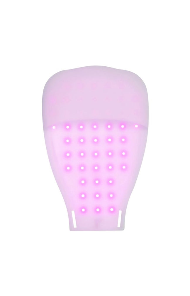 Gants de luminothérapie LED