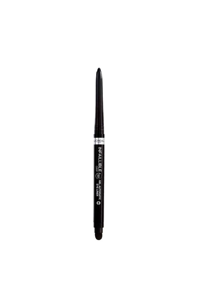 Crayon eyeliner - Infaillible Grip Liner