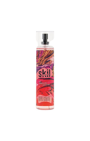 Passion Overdose Brume parfumée - Bergamote & fleur de réglisse
