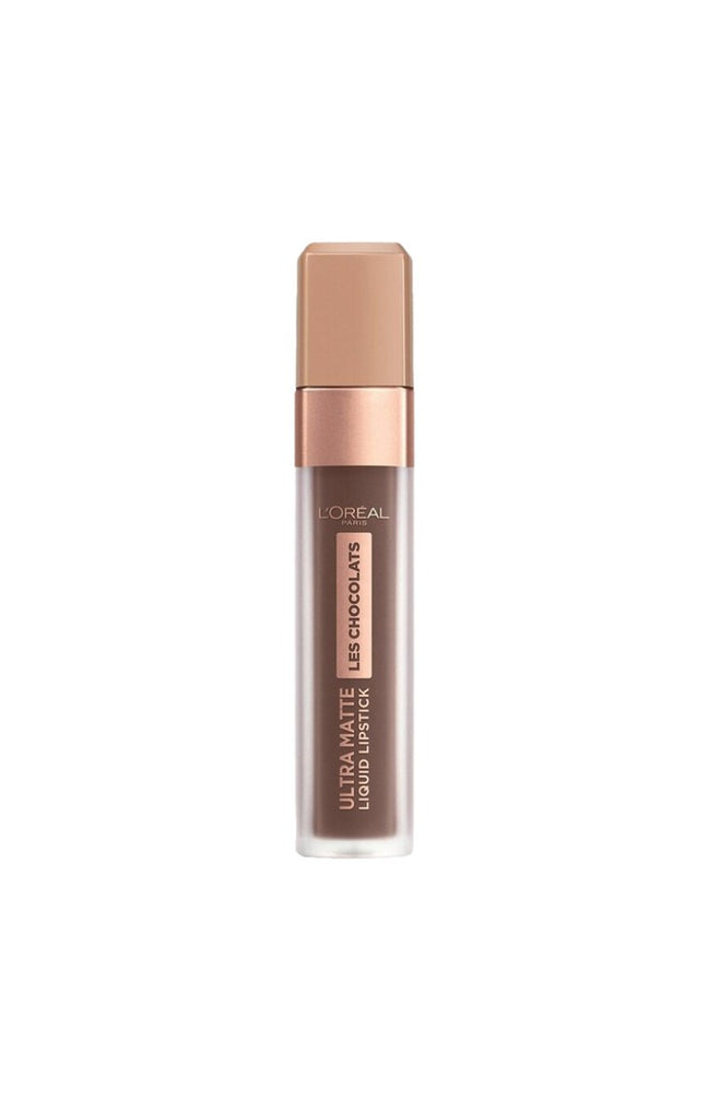 Rouge à lèvres liquide mat - Les Chocolats