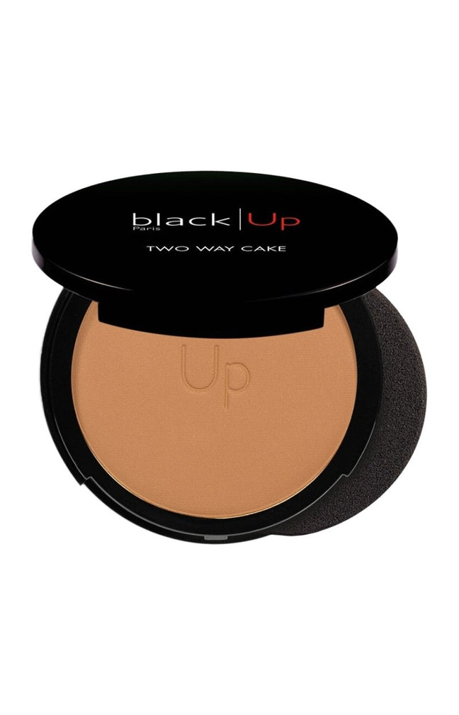 Fond de teint poudre compacte - Two Way Cake