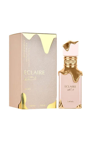 Eclaire Eau de parfum - Gourmand Floral