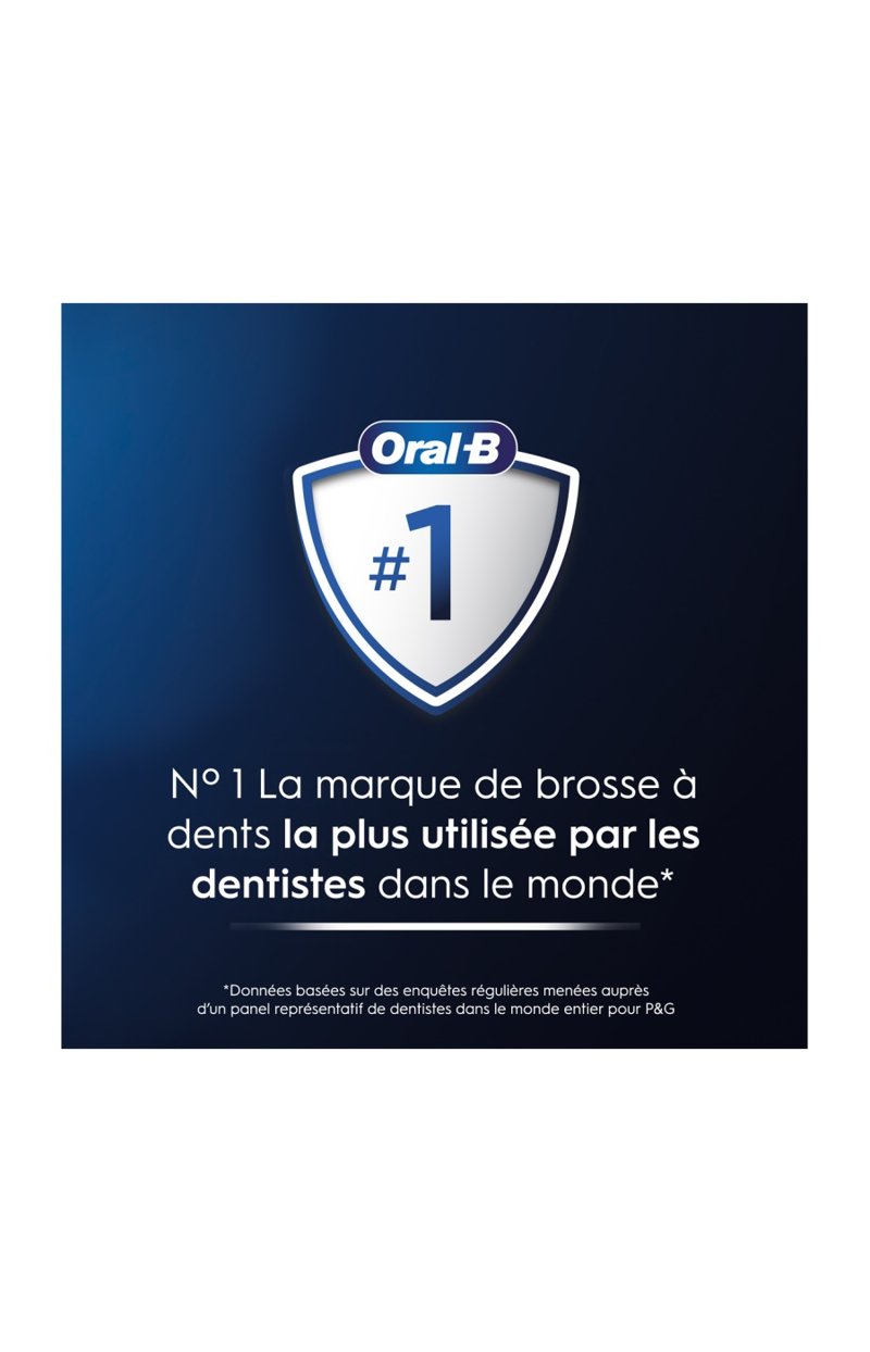 Brosse à dents électrique - iO 2 - Forest Green