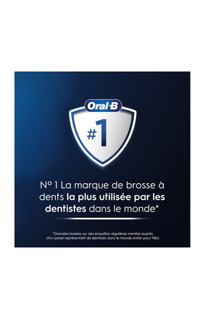 Brosse à dents électrique - iO 2 - Forest Green