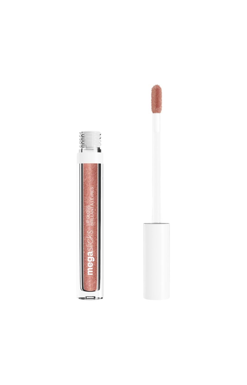 Gloss - Megaslicks - Acide hyaluronique
