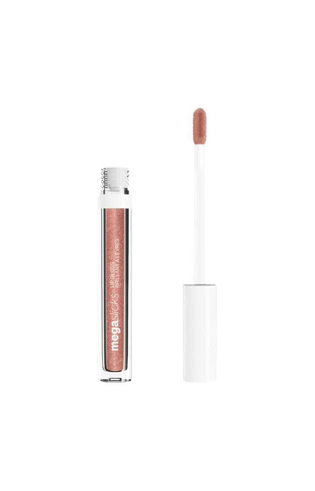 Gloss - Megaslicks - Acide hyaluronique