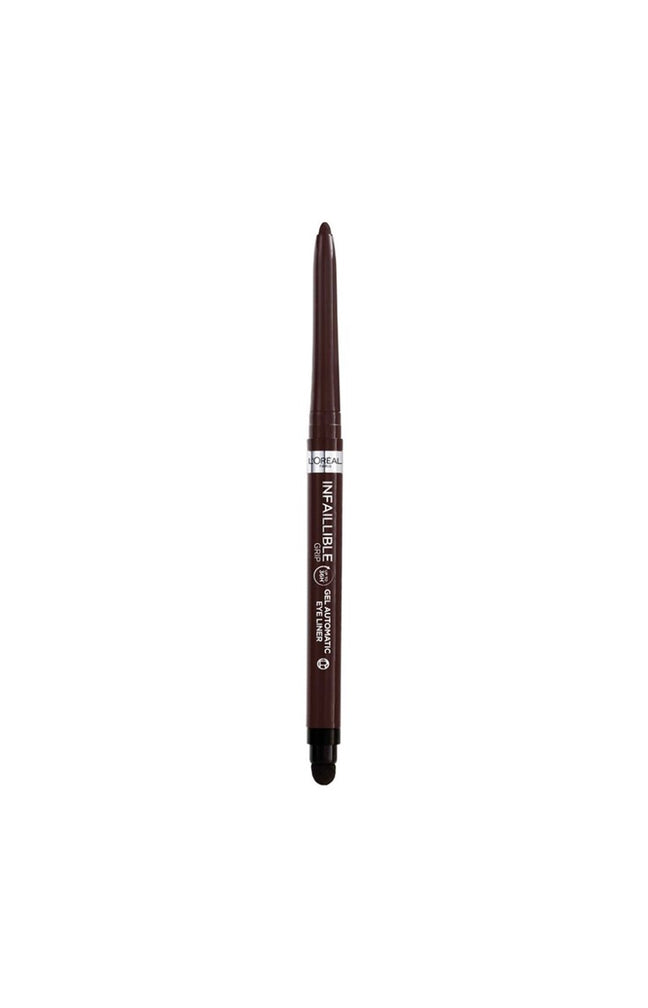 Crayon eyeliner - Infaillible Grip Liner