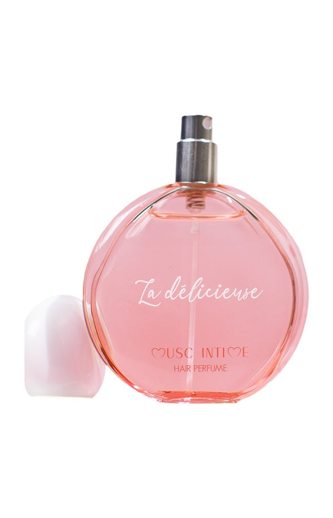 Parfum cheveux - La Délicieuse - Litchi - 50 ml