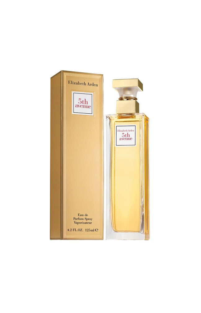 5th Avenue Eau de parfum - Floral