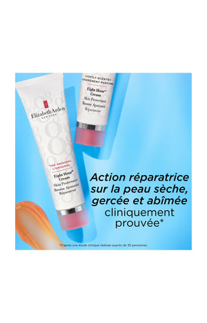 Baume apaisant réparateur L'Original - Eight Hour® - Visage & corps - 30 ml