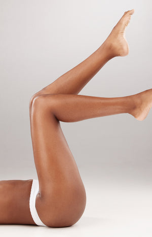 Laser Demi-jambes + aisselles + maillot classique - 5 séances